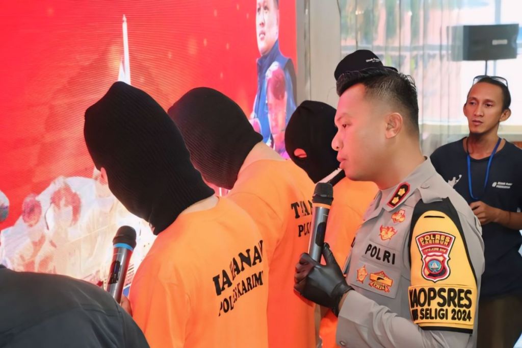 Polisi gagalkan peredaran sabu 1,6 kilogram asal Malaysia